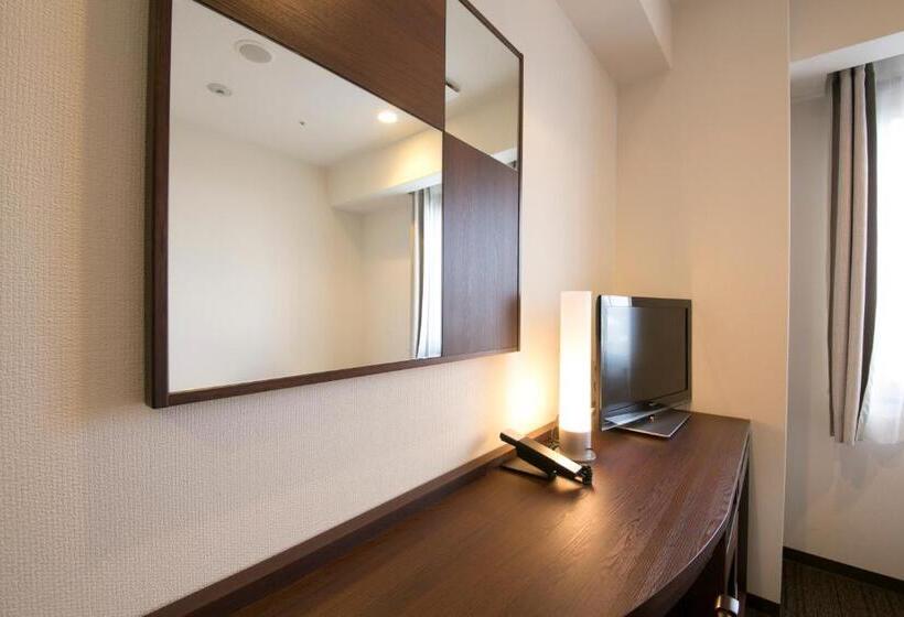 اتاق اکونومی, Urban Hotel Minami Kusatsu