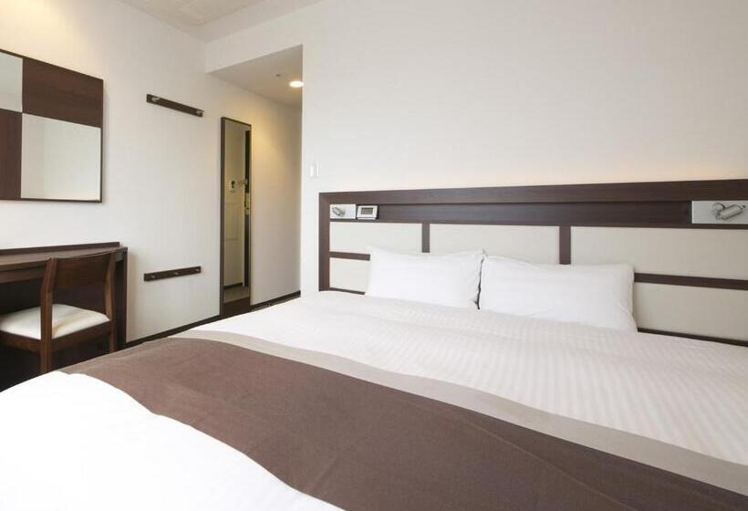 اتاق استاندارد, Urban Hotel Minami Kusatsu