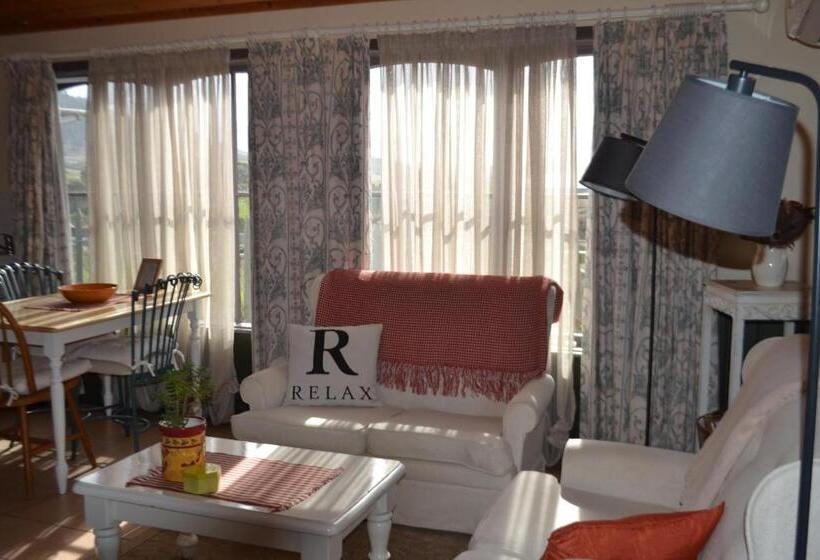 샬레, Mulberry Cottage Unique B&b Accommodation
