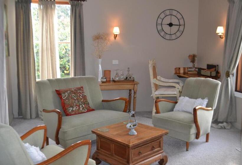 침실 1개 주택, Mulberry Cottage Unique B&b Accommodation