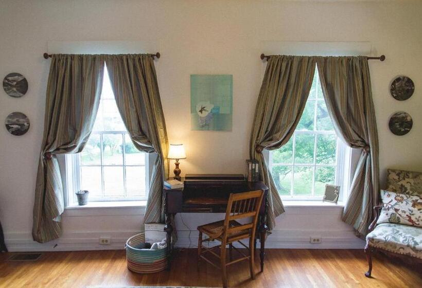 Номер Стандарт, Orchard House Bed And Breakfast