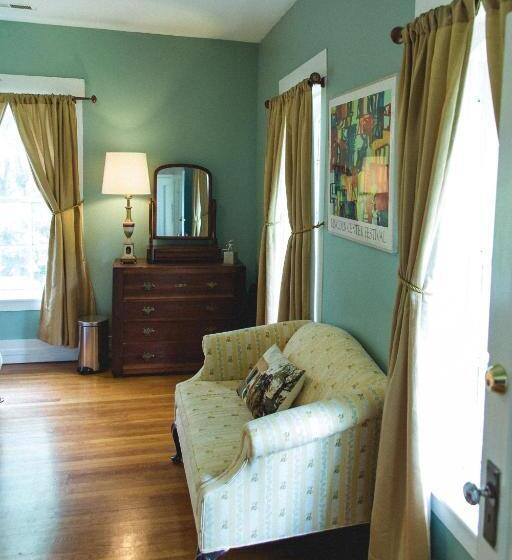 Стандартный Номер Кровать Кинг, Orchard House Bed And Breakfast