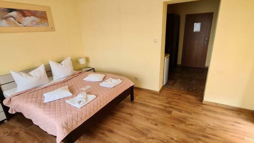 带1个卧室的豪华公寓, Zajazd Motel Staropolski