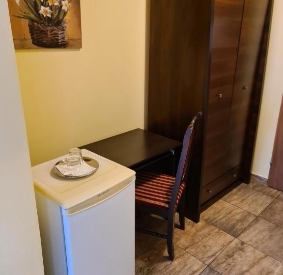 带1个卧室的豪华公寓, Zajazd Motel Staropolski