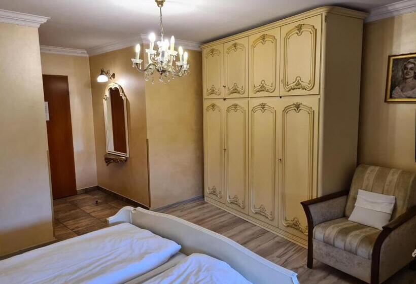 豪华房间, Zajazd Motel Staropolski