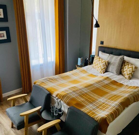 Апартаменты 1 Спальня, Apartamenty Nova 22