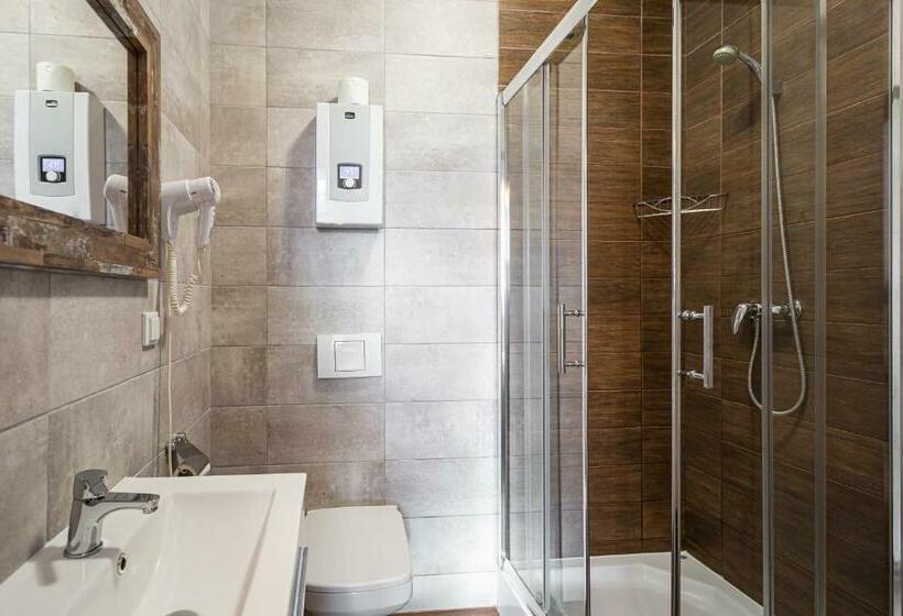 Номер Deluxe, Gold Rooms