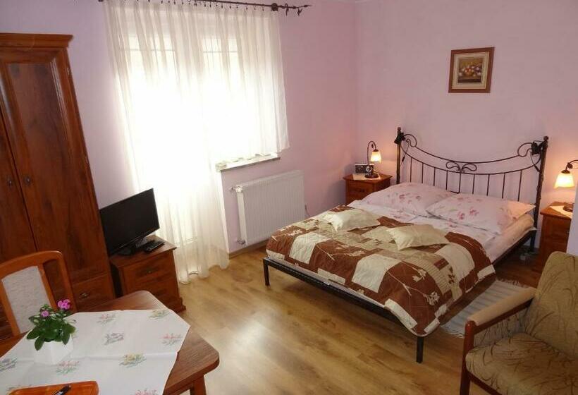 Номер Стандарт Трехместный, Villa Holma  Agroturystyka