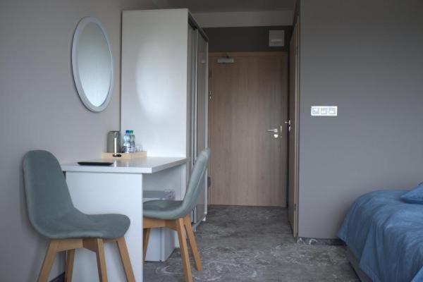 Номер Стандарт с Балконом, Family Resort Sarbinowo