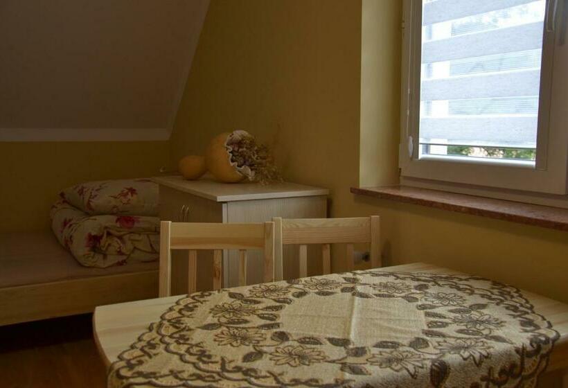 Четырехместный Номер Стандарт, Agroturystyka Wilkowyja