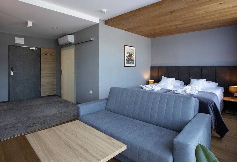 Номер Стандарт, Beskid Balneo Medical Resort & Spa