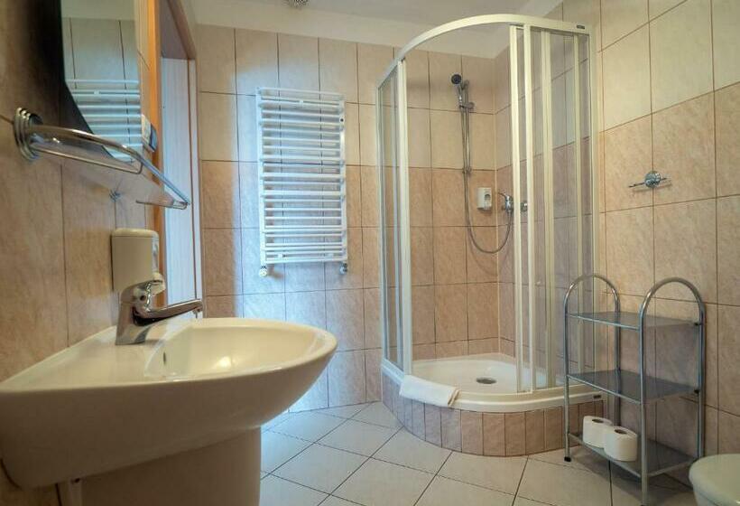 Номер Economy, Sajmino Family House