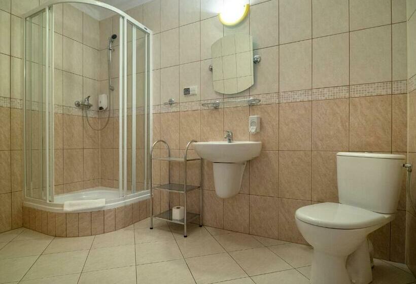 Номер Economy, Sajmino Family House