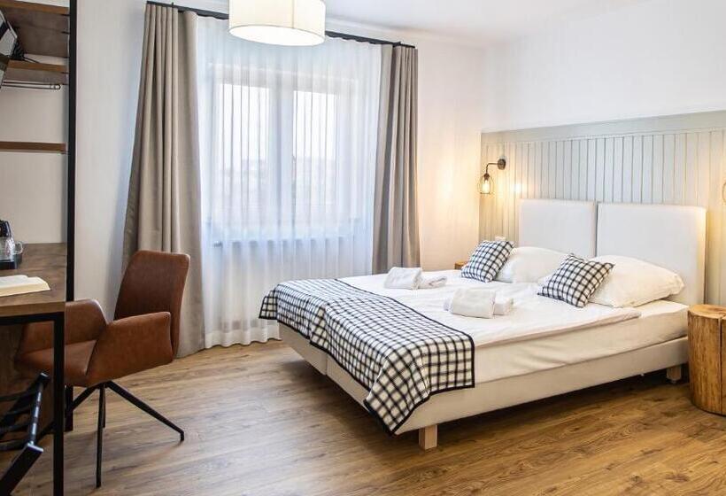 Номер Стандарт, Sajmino Family House