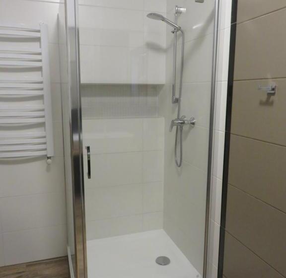 Апартаменты 1 Спальня, Rosa Apartamenty