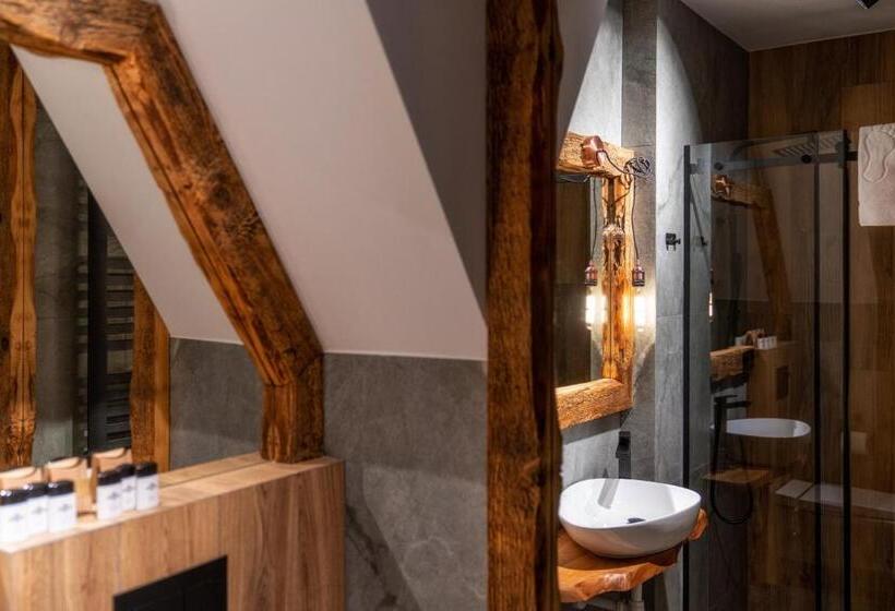 آپارتمان 1 خوابه, Tatrzańska Miejscówka   Apartamenty Centrum