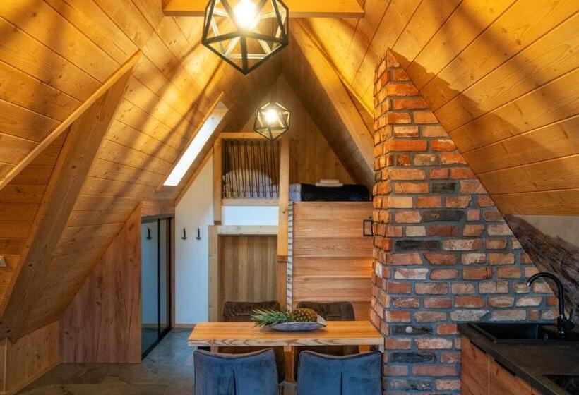 اتاق استاندارد, Tatrzańska Miejscówka   Apartamenty Centrum