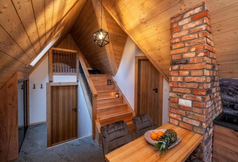 اتاق استاندارد, Tatrzańska Miejscówka   Apartamenty Centrum