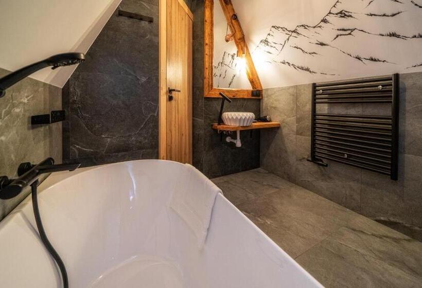 اتاق استاندارد, Tatrzańska Miejscówka   Apartamenty Centrum