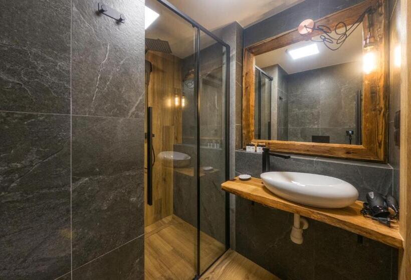 اتاق استاندارد, Tatrzańska Miejscówka   Apartamenty Centrum