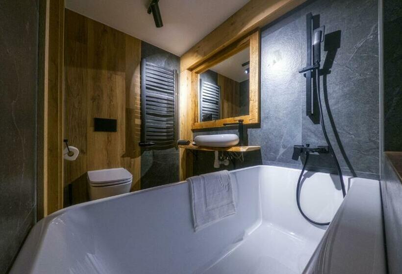 آپارتمان 2 خوابه, Tatrzańska Miejscówka   Apartamenty Centrum