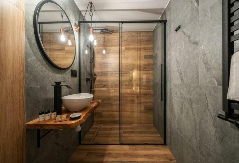 آپارتمان 2 خوابه, Tatrzańska Miejscówka   Apartamenty Centrum