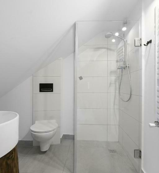 إستوديو قياسى, Aparthotel Narciarska 2