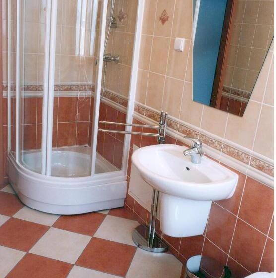 Apartamento 1 Dormitório, Gosciniec Tombor