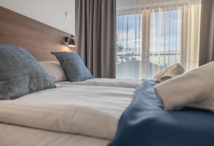 스탠다드 룸, Sudecki Resort & Spa