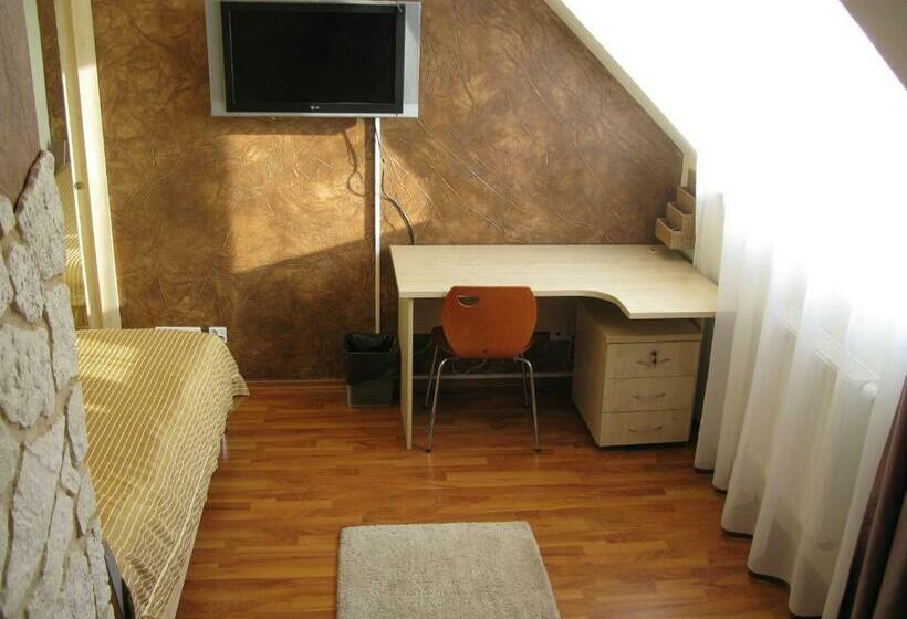 Апартаменты 1 Спальня, Motel Górno