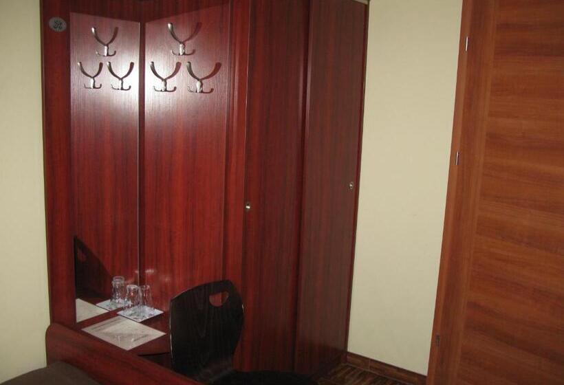 Номер Стандарт, Motel Górno