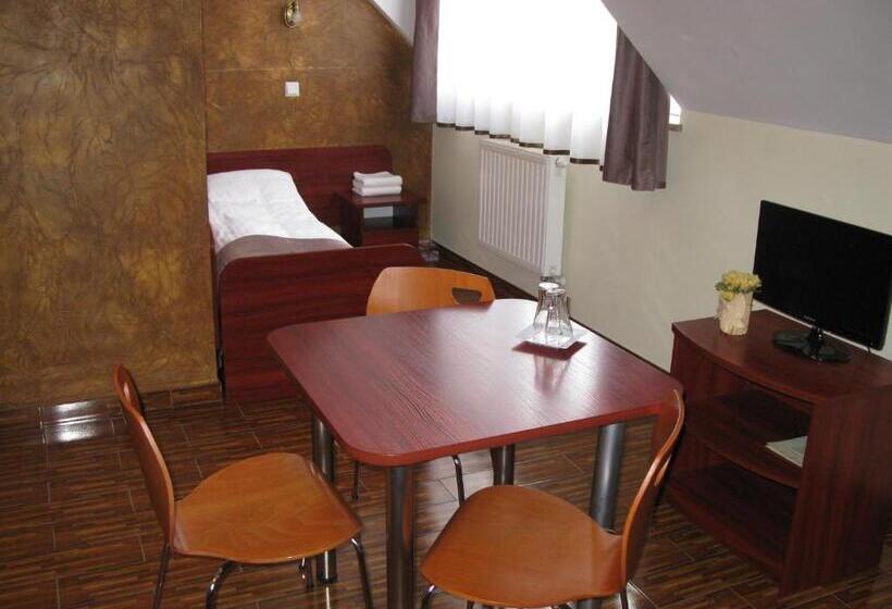 Номер Стандарт, Motel Górno