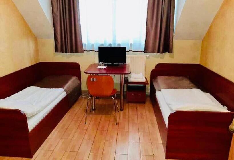 Номер Стандарт, Motel Górno