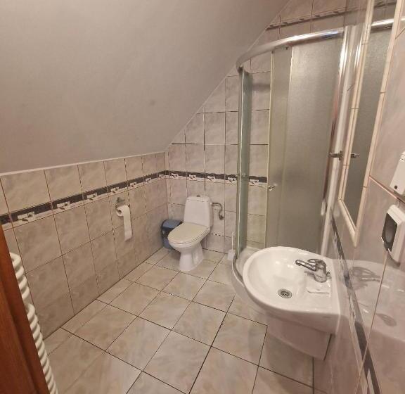 Номер Стандарт Индивидуальный, Motel Górno