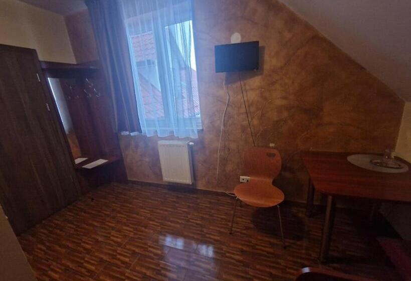 Номер Стандарт Индивидуальный, Motel Górno