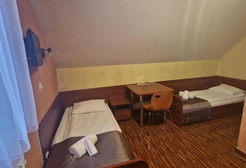 Номер Стандарт, Motel Górno