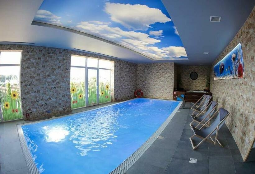 Номер Стандарт Индивидуальный, Motel S5