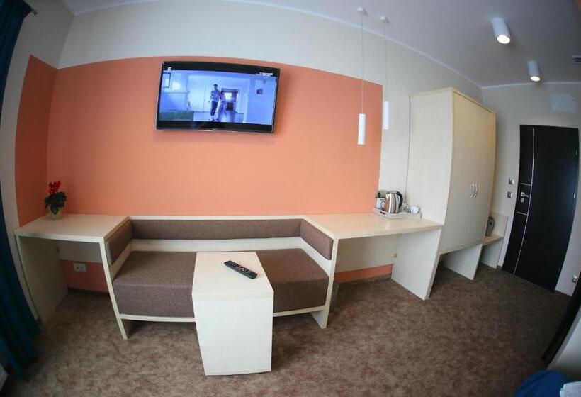 Номер Стандарт, Motel S5