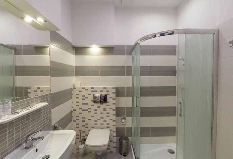 Номер Стандарт, Motel S5