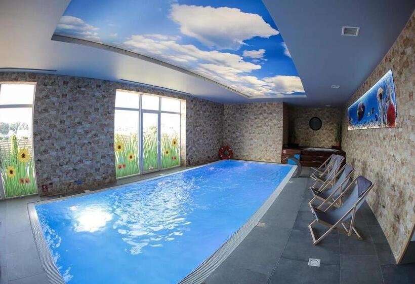 Номер Стандарт, Motel S5