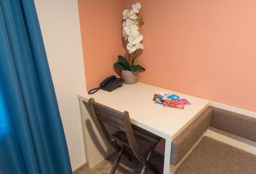 Номер Стандарт, Motel S5