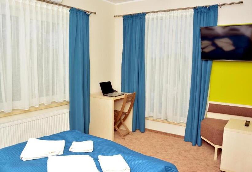 Номер Стандарт, Motel S5
