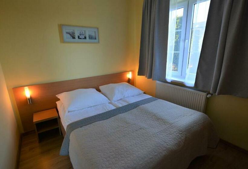 اتاق استاندارد با تراس, Villa Antoja