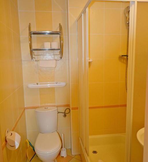 اتاق استاندارد چهار تخته, Villa Antoja