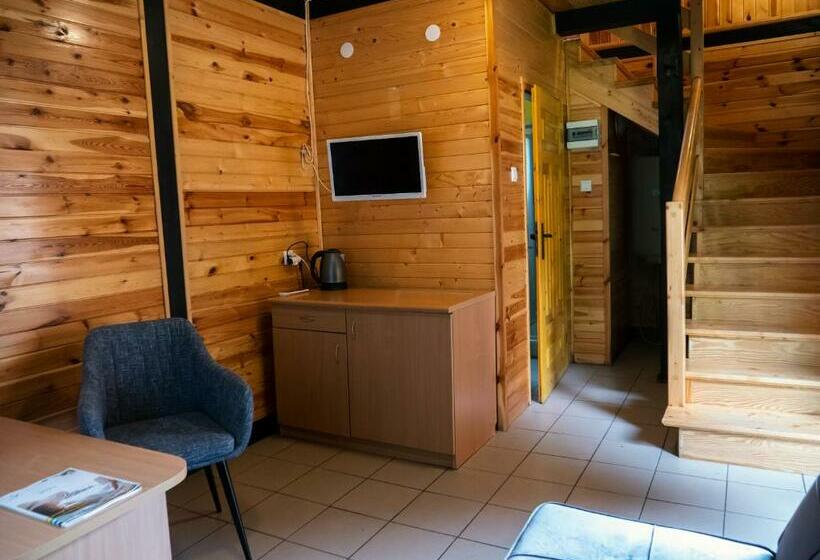 Casa 1 Quarto, Półwysep Natura Tour
