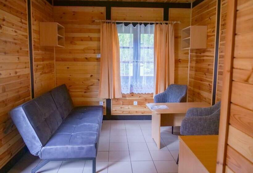 Casa 1 Quarto, Półwysep Natura Tour