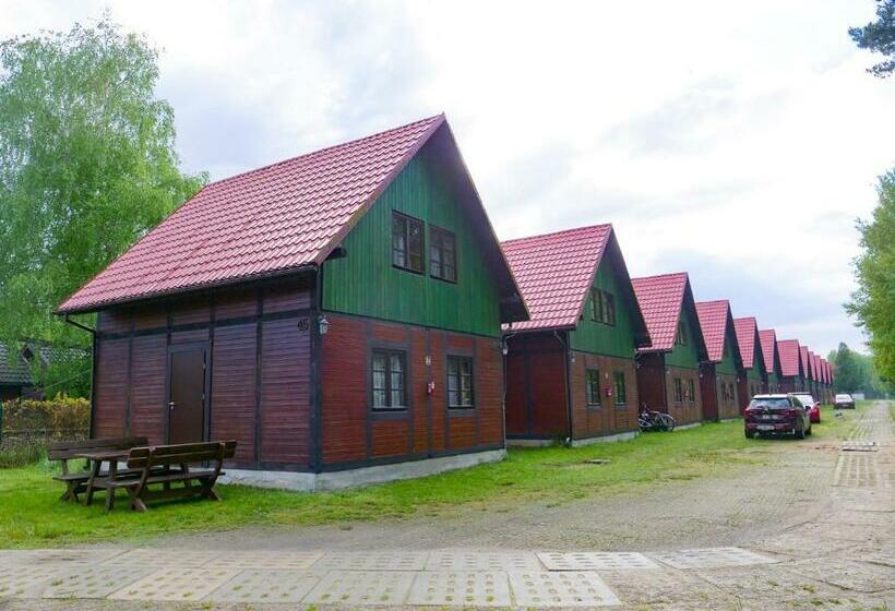 Casa 1 Quarto, Półwysep Natura Tour