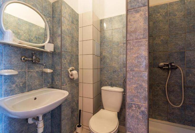 غرفة قياسية, Savoy Wrocław