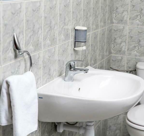 اتاق استاندارد, Amicus żoliborz