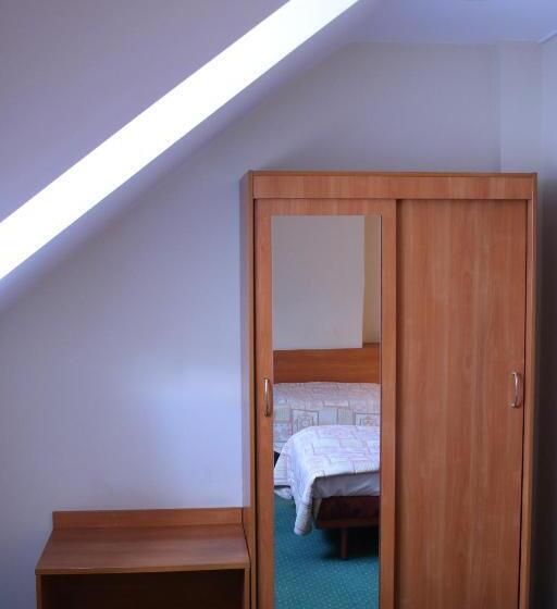 اتاق استاندارد, Amicus żoliborz